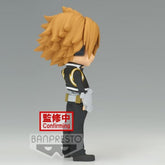 Figura banpresto q posket my hero academia denki kaminari ver. a